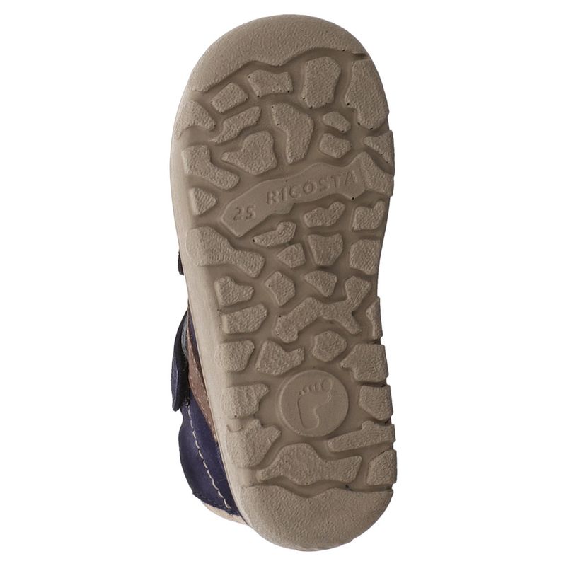Ricosta - Ruco - 50 4301002 - Barfußschuh - Ricosta-Tex