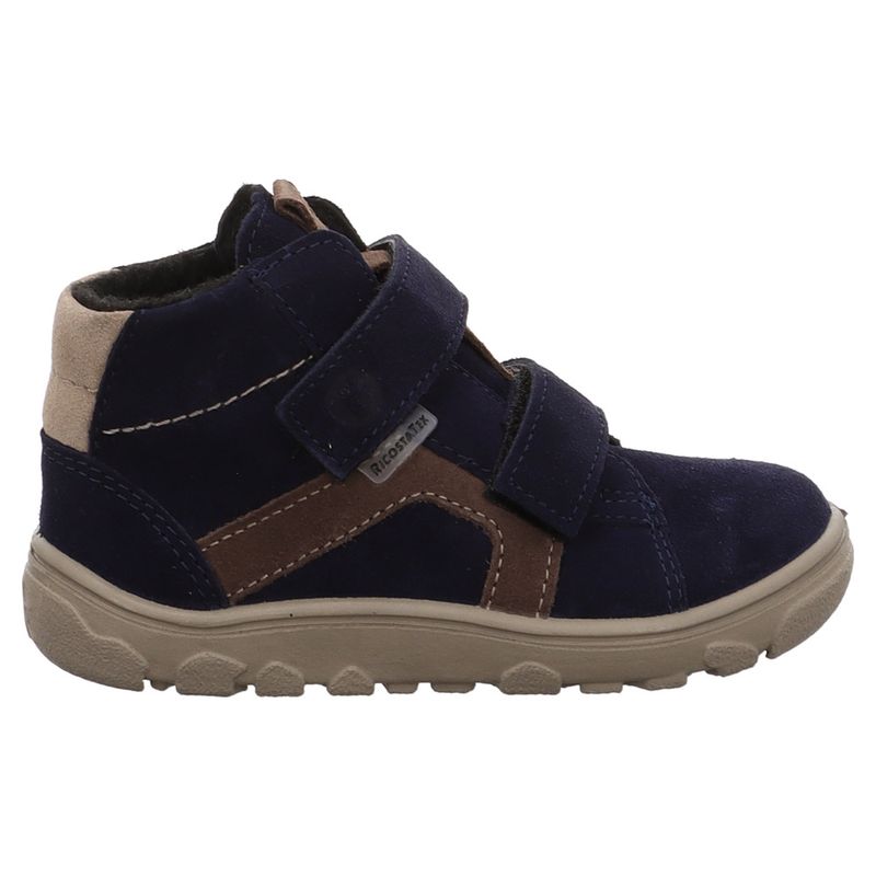 Ricosta - Ruco - 50 4301002 - Barfußschuh - Ricosta-Tex