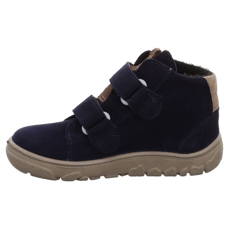 Ricosta - Ruco - 50 4301002 - Barfußschuh - Ricosta-Tex