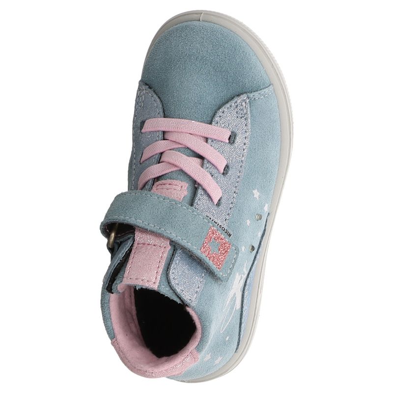 Ricosta - Tinki - 50 7303702 - Boots mit Blinklicht
