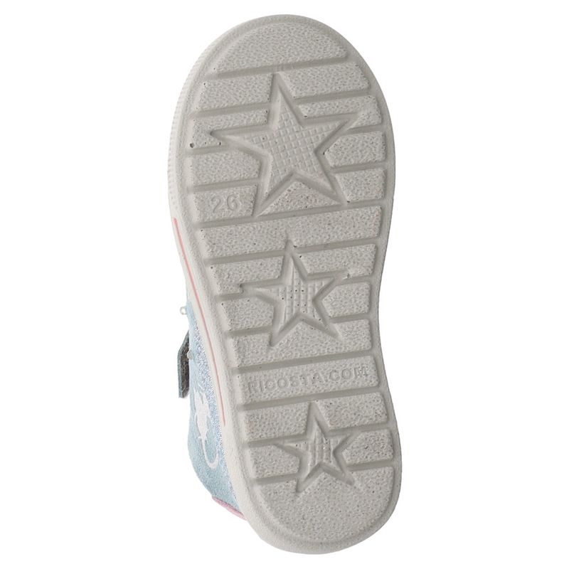 Ricosta - Tinki - 50 7303702 - Boots mit Blinklicht