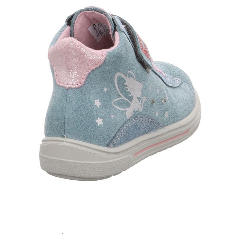 Ricosta - Tinki - 50 7303702 - Boots mit Blinklicht