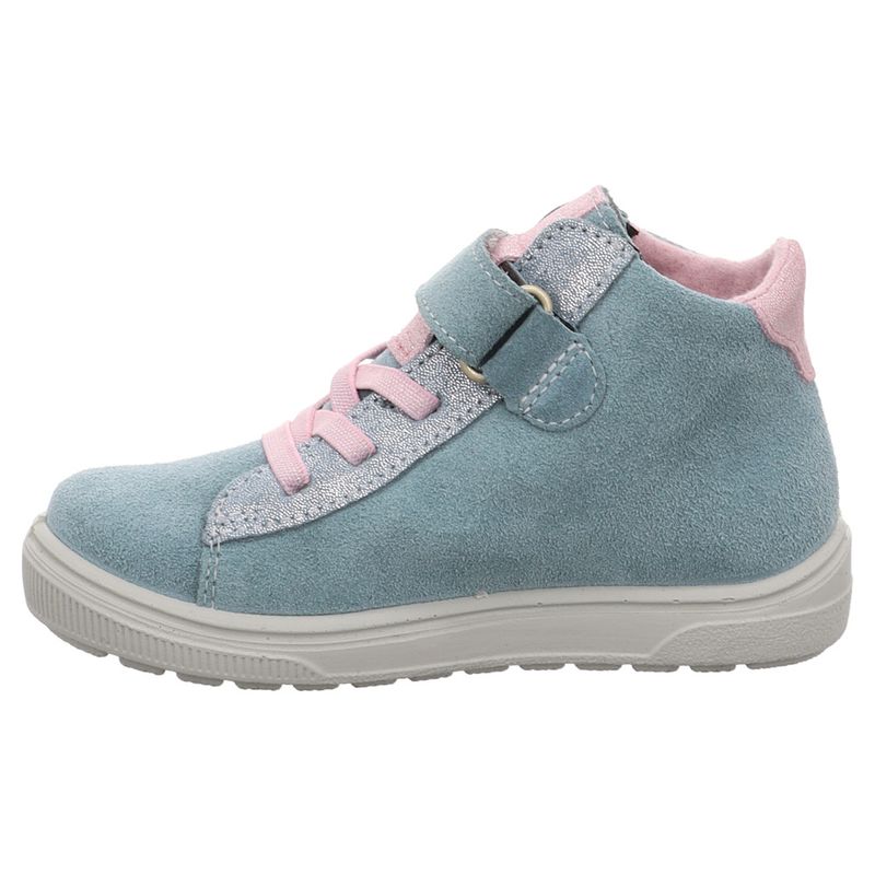 Ricosta - Tinki - 50 7303702 - Boots mit Blinklicht