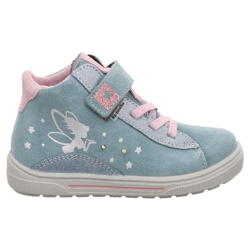 Ricosta - Tinki - 50 7303702 - Boots mit Blinklicht