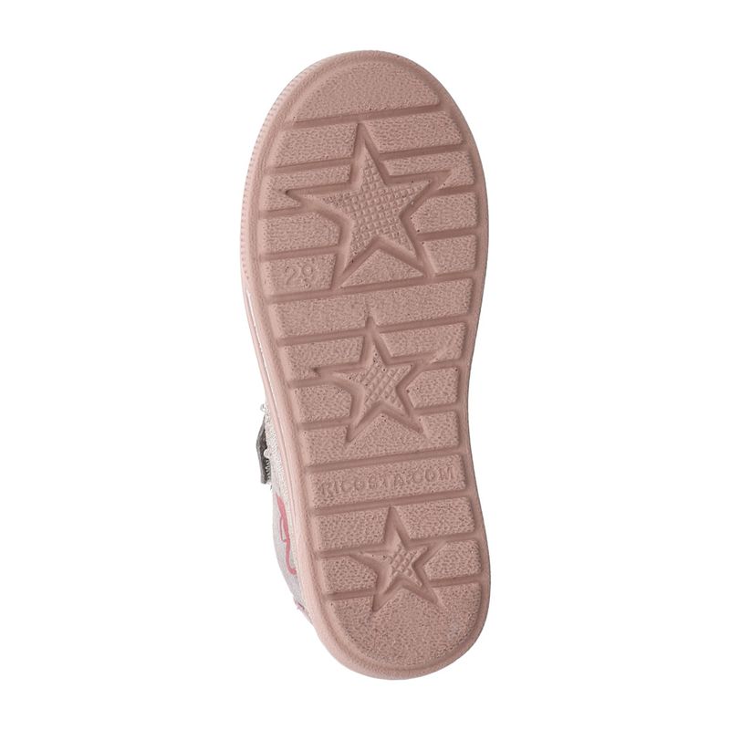 Ricosta - Tinki - 50 7303702 - Boots mit Blinklicht