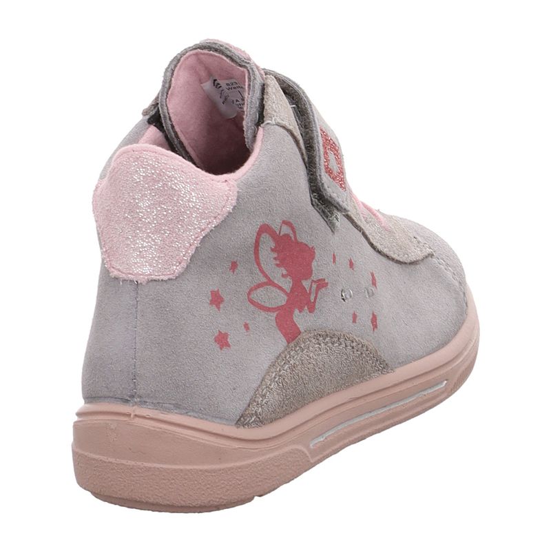 Ricosta - Tinki - 50 7303702 - Boots mit Blinklicht