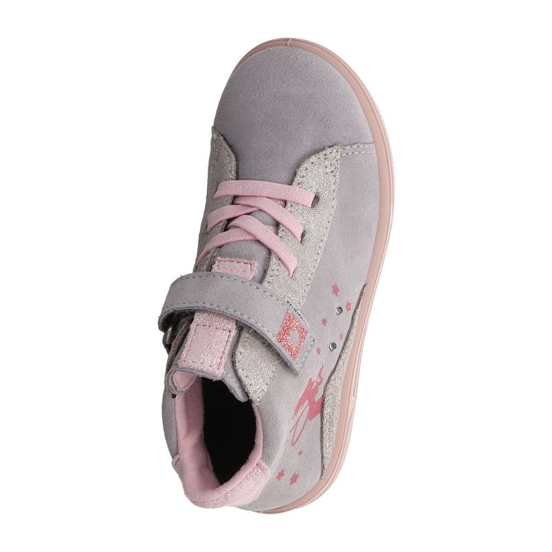 Ricosta - Tinki - 50 7303702 - Boots mit Blinklicht
