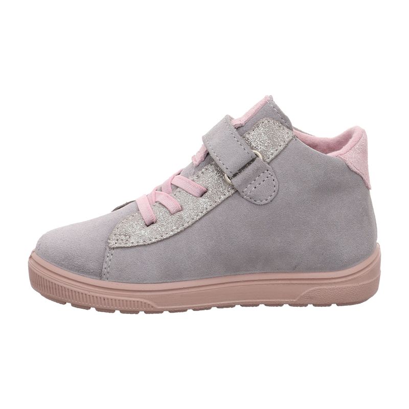 Ricosta - Tinki - 50 7303702 - Boots mit Blinklicht
