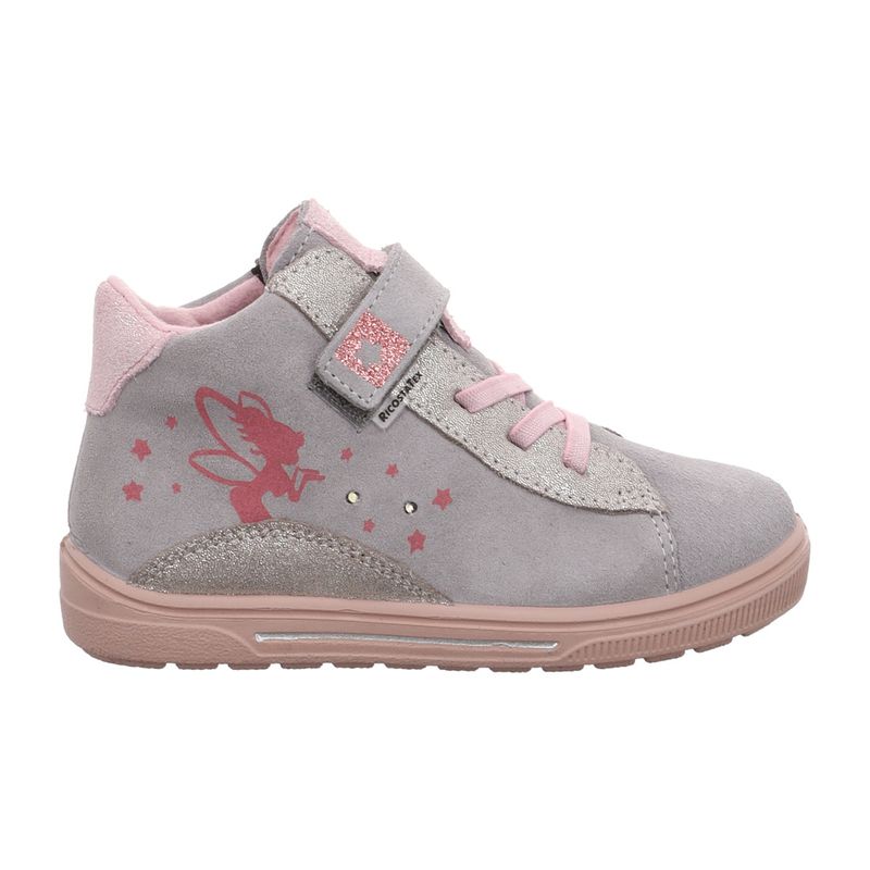 Ricosta - Tinki - 50 7303702 - Boots mit Blinklicht