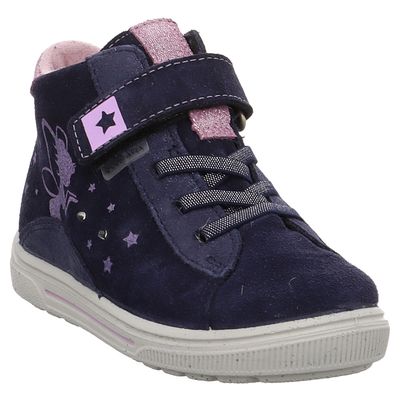 Ricosta - Tinki - 50 7303702 - Boots mit Blinklicht dunkelblau