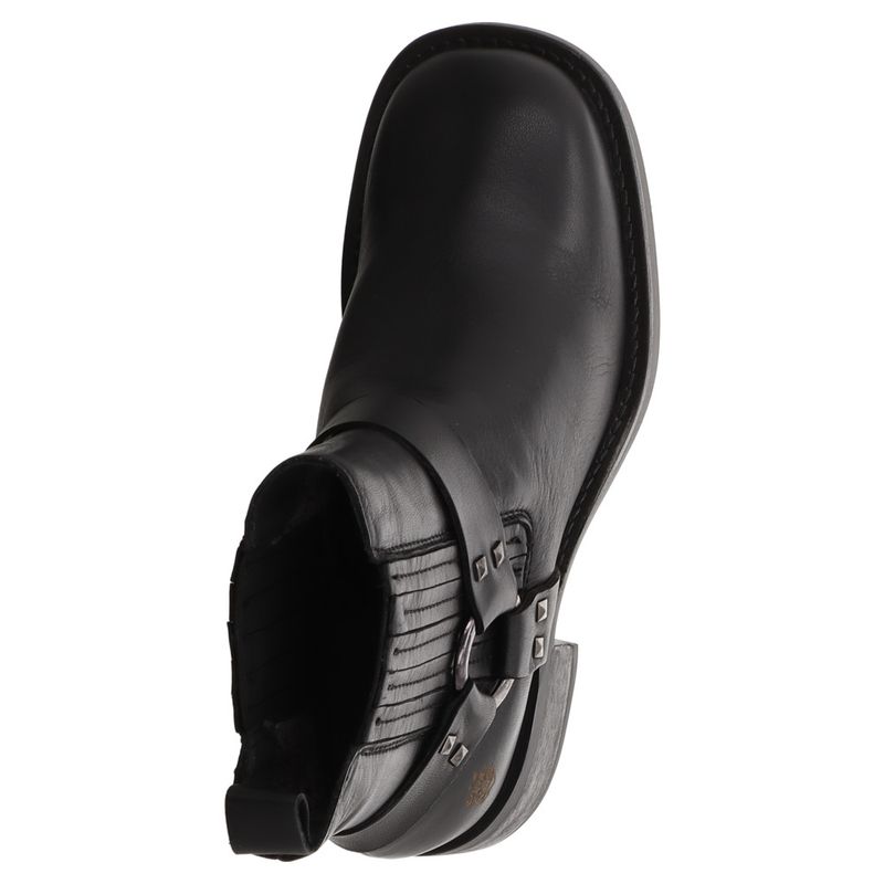 Apple of Eden - Bali - Bikerboots - Stiefelette für Damen
