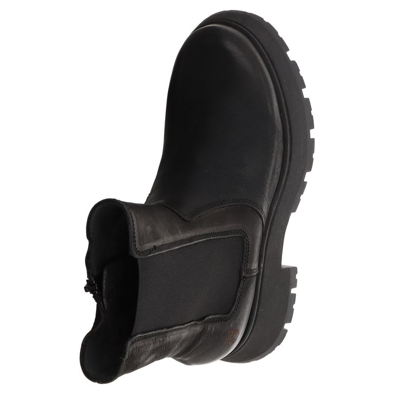Apple of Eden - Austin - Chunky Chelsea Boot