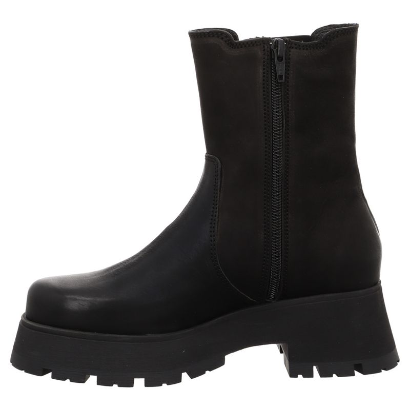 Apple of Eden - Austin - Chunky Chelsea Boot