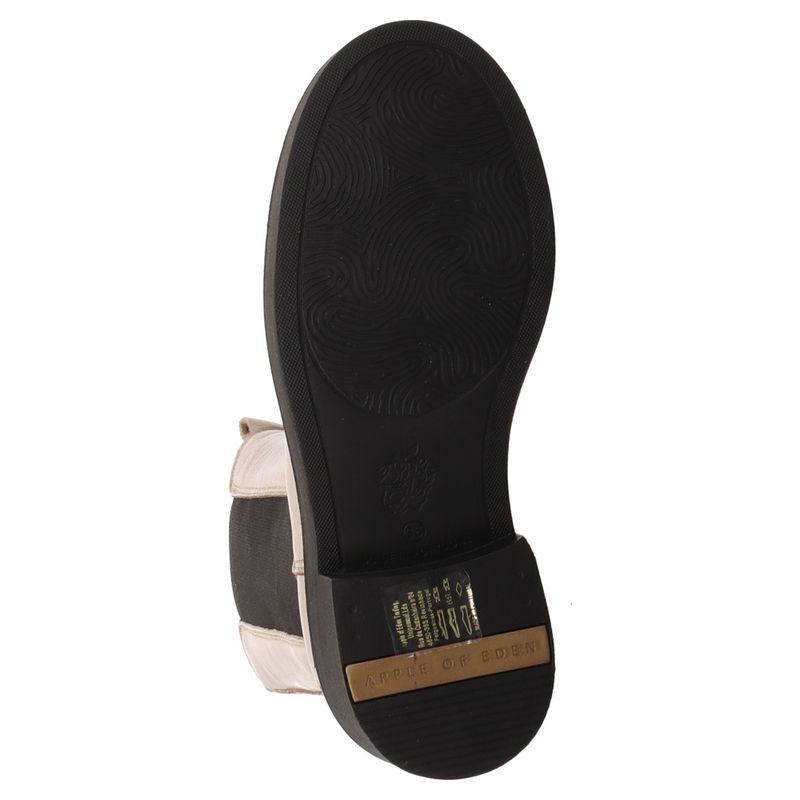 Apple of Eden - Cayenne - Chelsea Boot - Hoch
