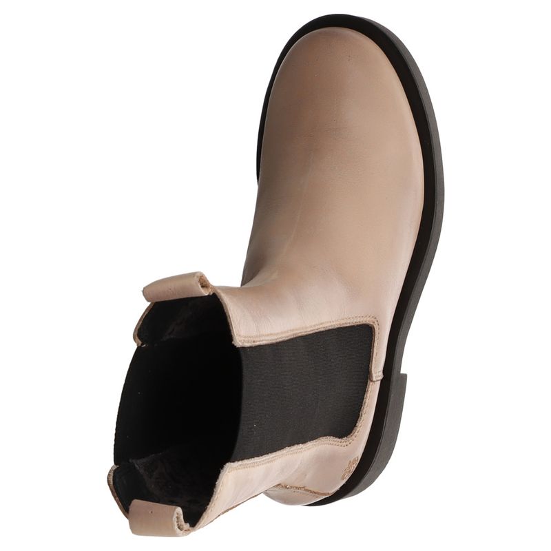 Apple of Eden - Cayenne - Chelsea Boot - Hoch
