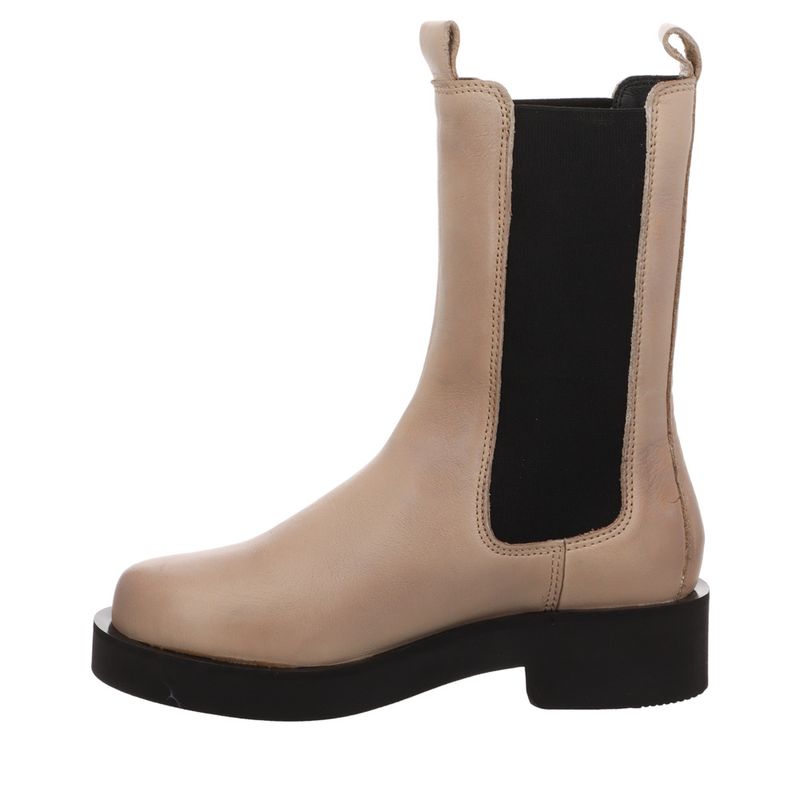 Apple of Eden - Cayenne - Chelsea Boot - Hoch