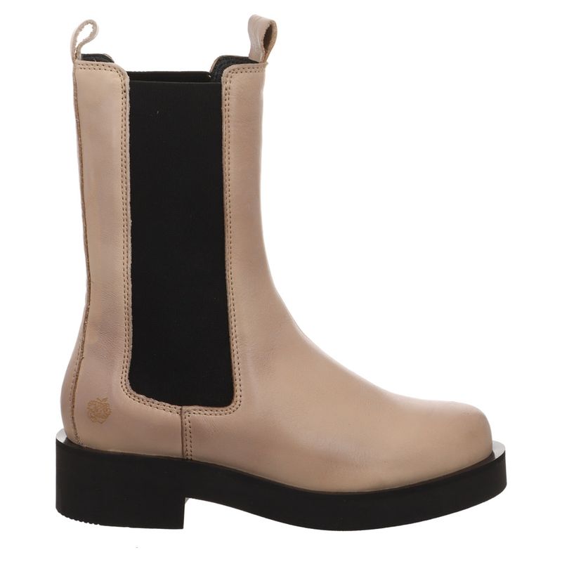Apple of Eden - Cayenne - Chelsea Boot - Hoch