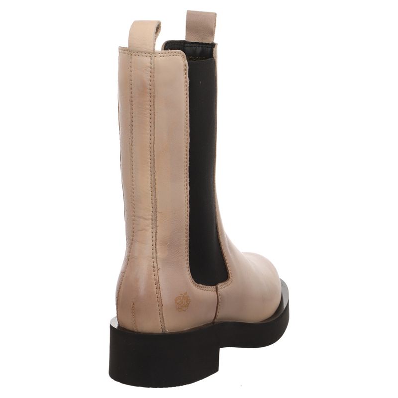 Apple of Eden - Cayenne - Chelsea Boot - Hoch