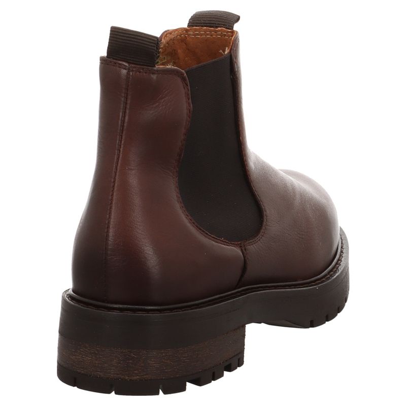 Pavement - 22290-2 - Marit Wool - Chelsea Stiefelette