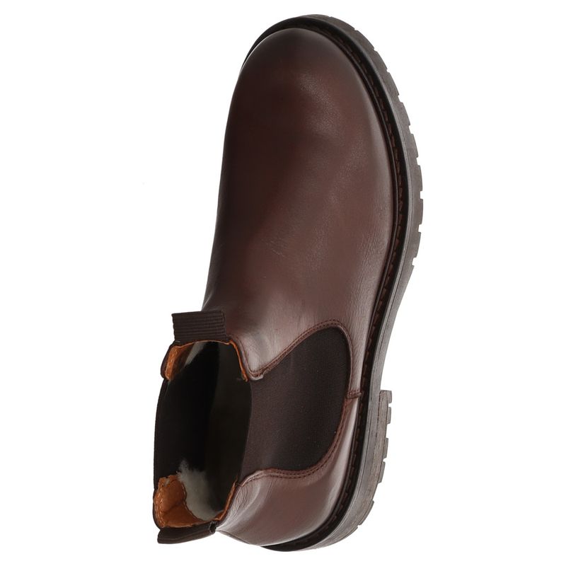 Pavement - 22290-2 - Marit Wool - Chelsea Stiefelette