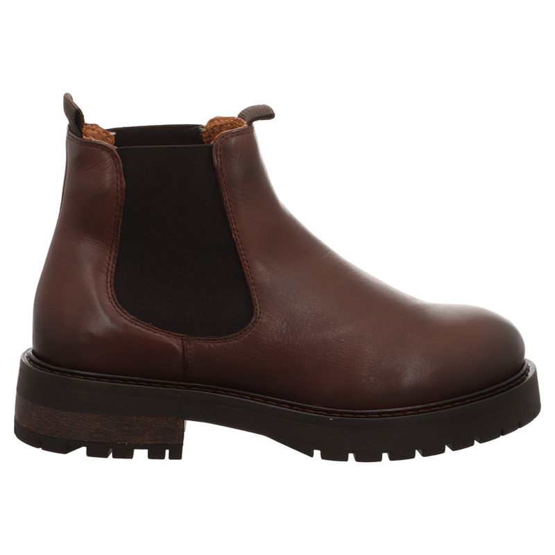 Pavement - 22290-2 - Marit Wool - Chelsea Stiefelette