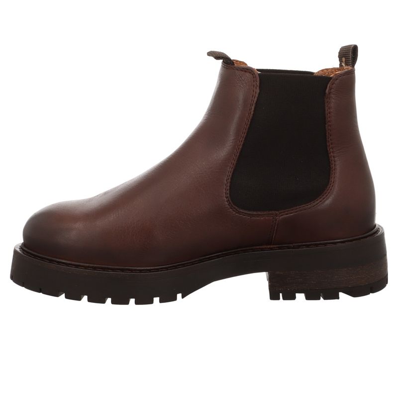 Pavement - 22290-2 - Marit Wool - Chelsea Stiefelette