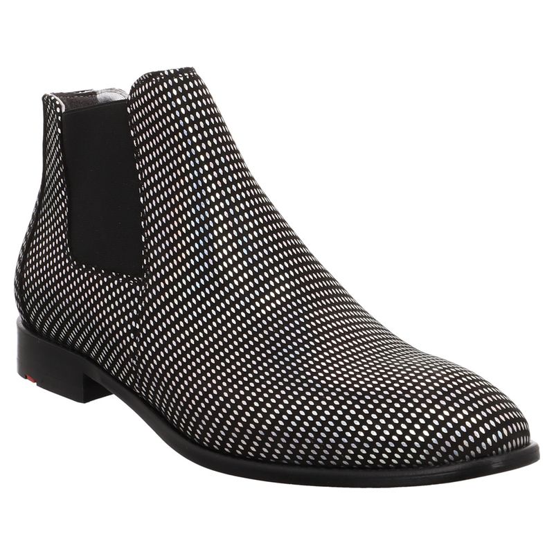 Lloyd | Shaw | 24-697 | Chelsea Stiefelette | Herren | silber