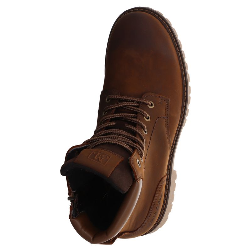Marc O'Polo - Tizio 1C - 40828476301209 - Schnür Boot