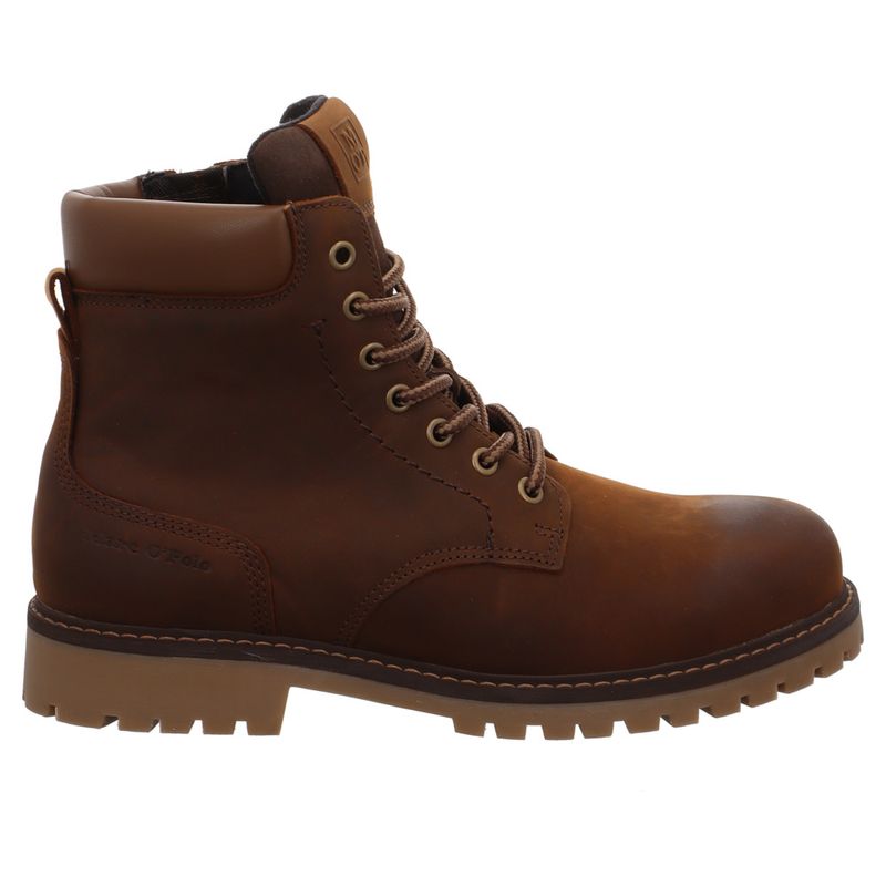 Marc O'Polo - Tizio 1C - 40828476301209 - Schnür Boot