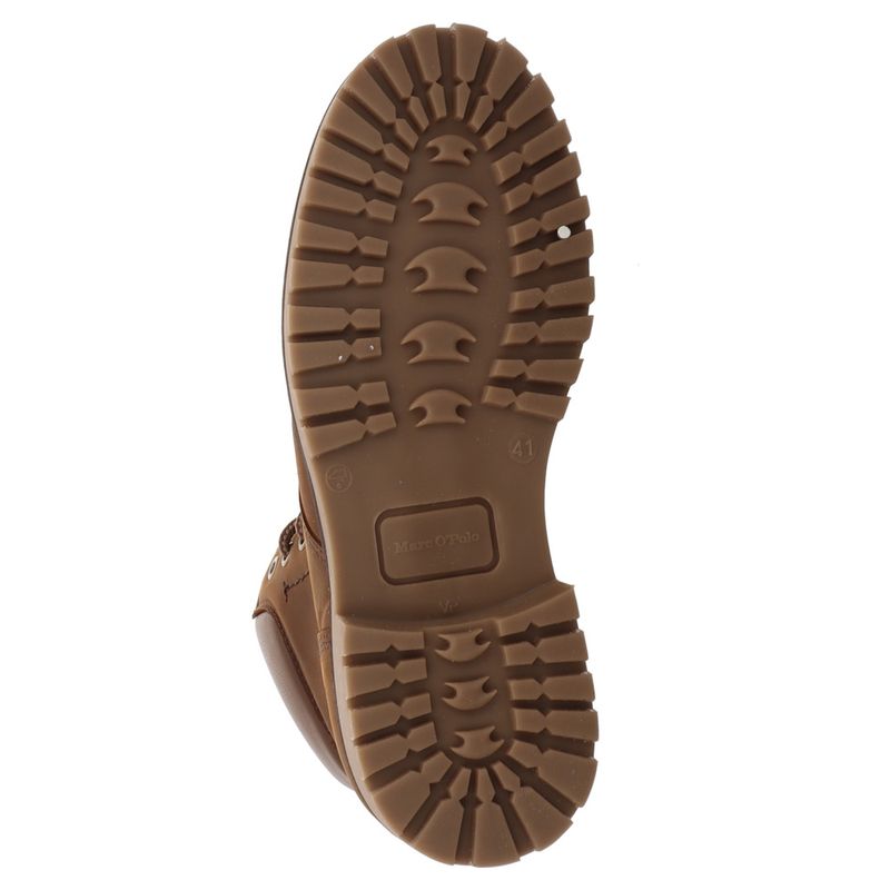Marc O'Polo - Tizio 1C - 40828476301209 - Schnür Boot