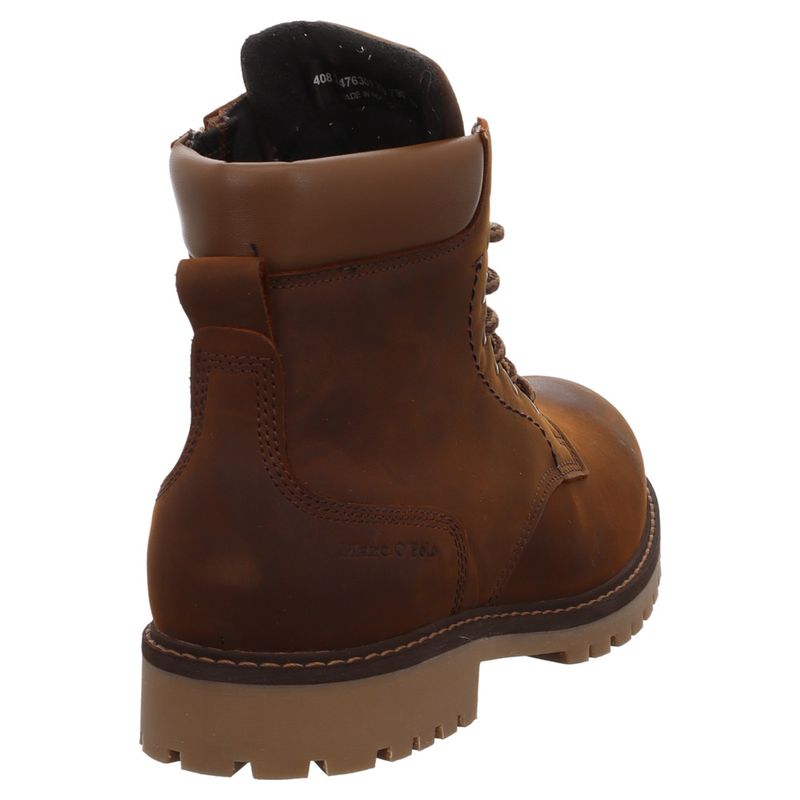 Marc O'Polo - Tizio 1C - 40828476301209 - Schnür Boot