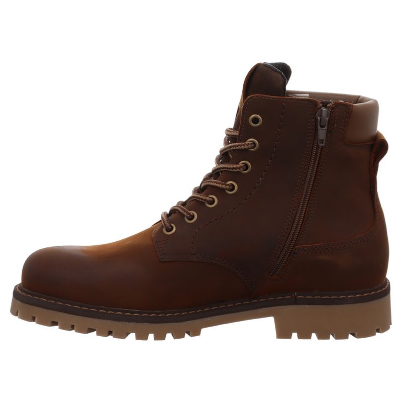 Marc O'Polo - Tizio 1C - 40828476301209 - Schnür Boot