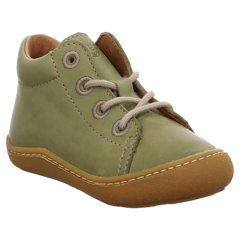 Ricosta | Pepino | Kenny | 50 1601800 | Lauflernschuh | grün