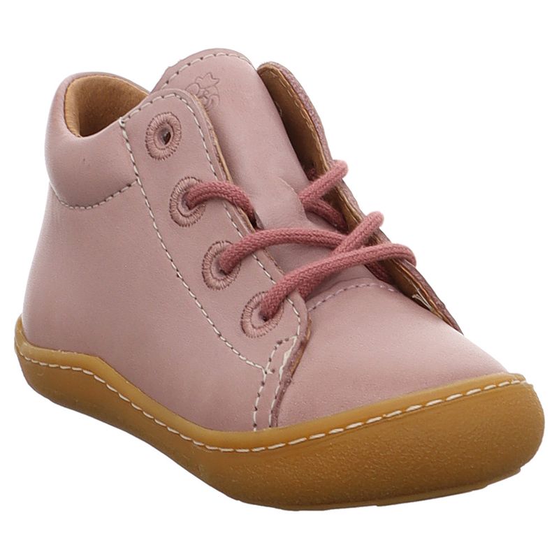 Ricosta | Pepino | Kenny | 50 1601800 | Lauflernschuh | rosa