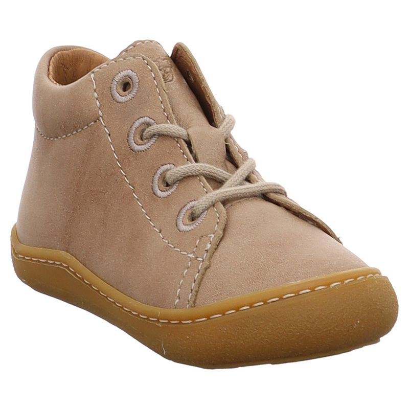 Ricosta | Pepino | Kenny | 50 1601800 | Lauflernschuh | beige