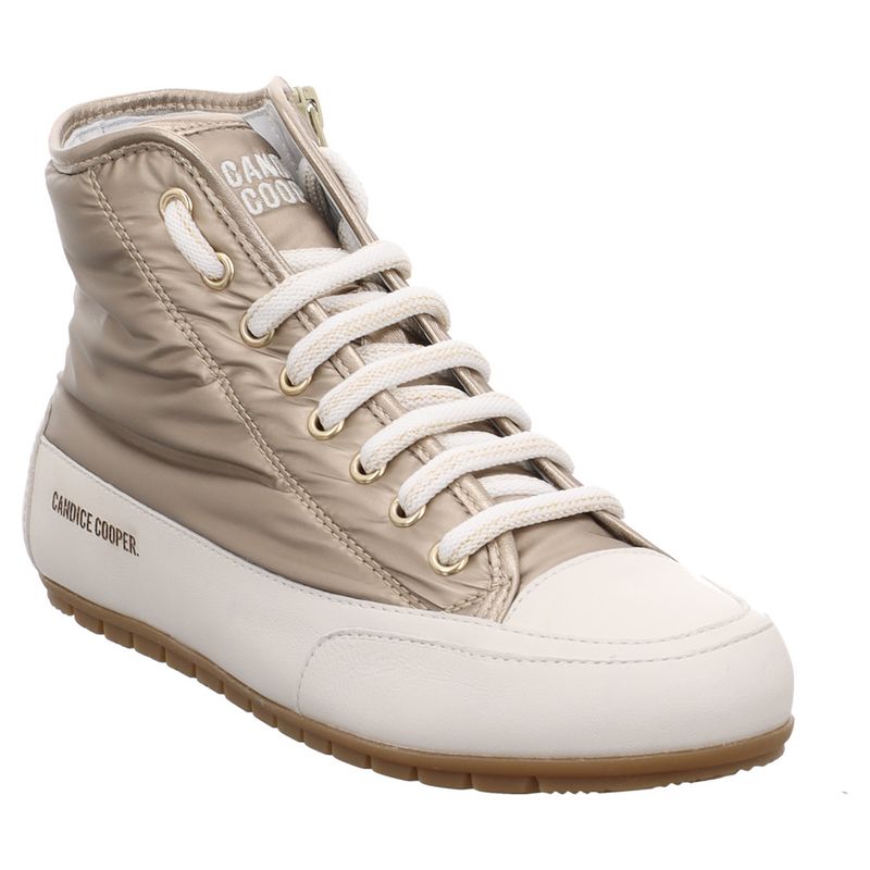 Candice Cooper | 2016962.01 | Plus 102 Bord High | Top Sneaker | gold