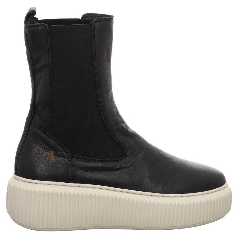 Apple of Eden - Nice - Chelsea Boots - Cashmere Smooth