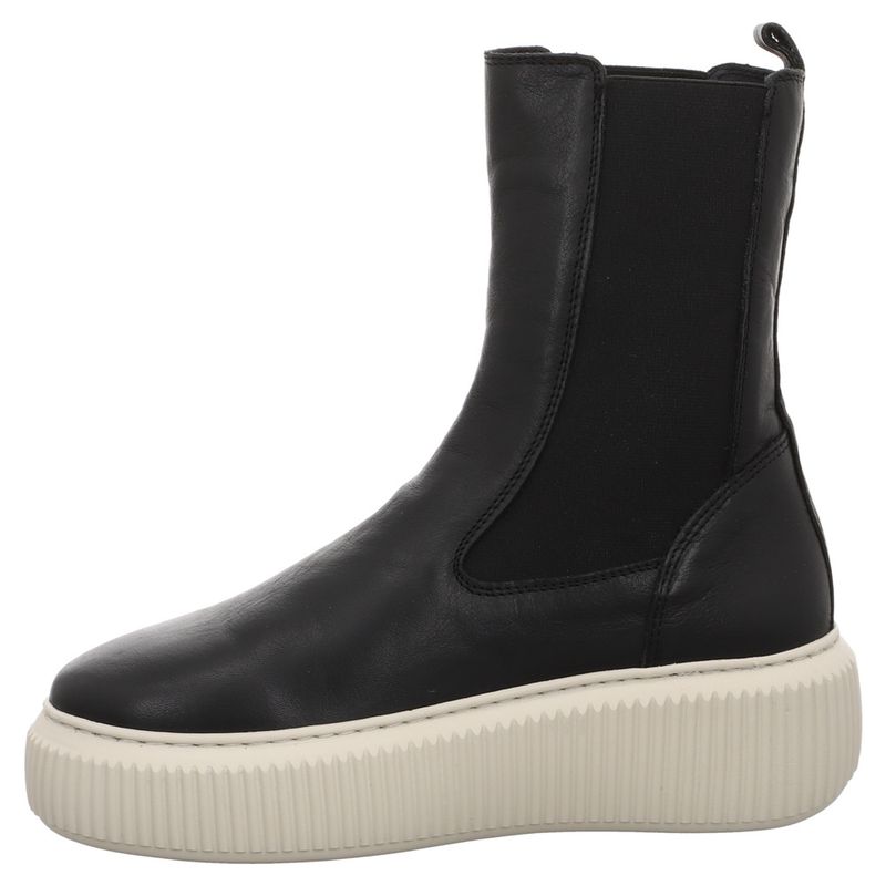 Apple of Eden - Nice - Chelsea Boots - Cashmere Smooth