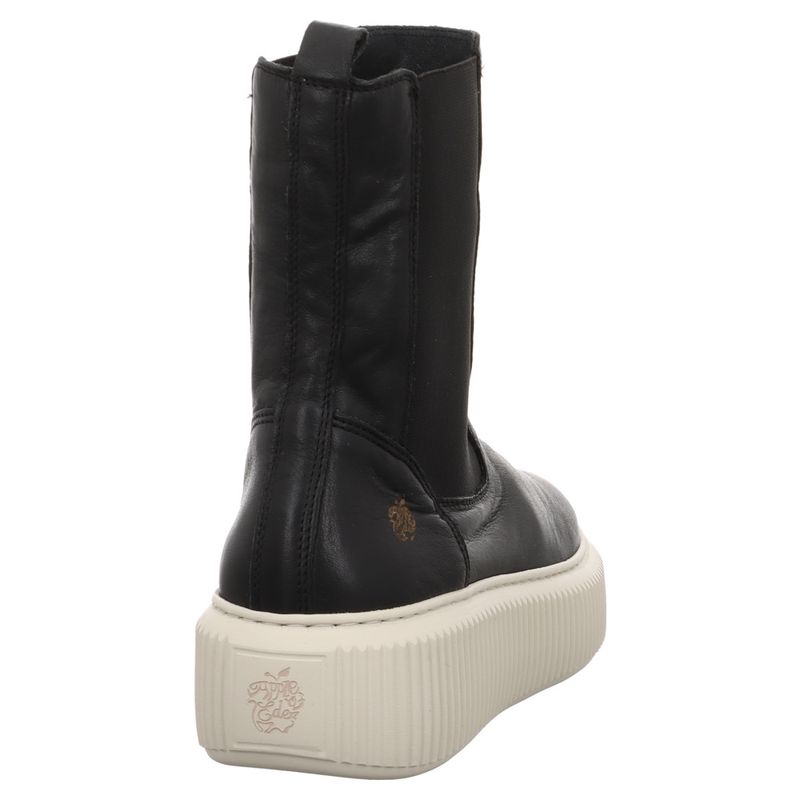 Apple of Eden - Nice - Chelsea Boots - Cashmere Smooth