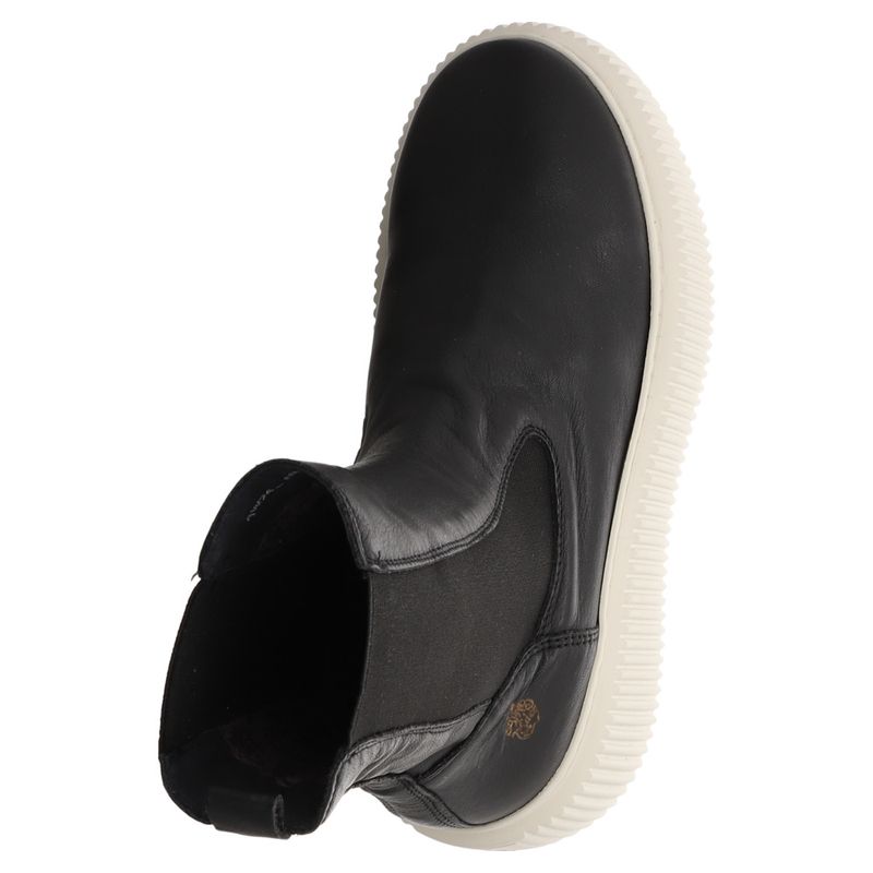 Apple of Eden - Nice - Chelsea Boots - Cashmere Smooth
