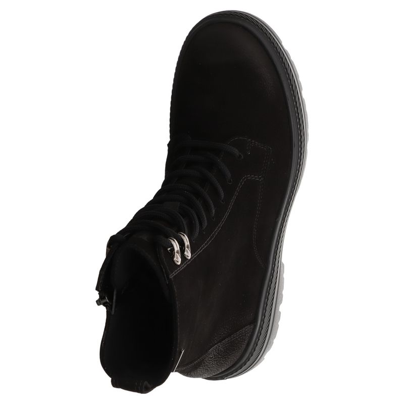 Paul Green - 5342 - Schnürboots mit GoreTex Membran