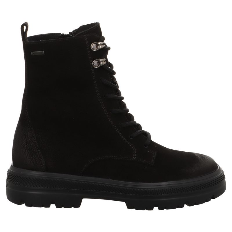 Paul Green - 5342 - Schnürboots mit GoreTex Membran
