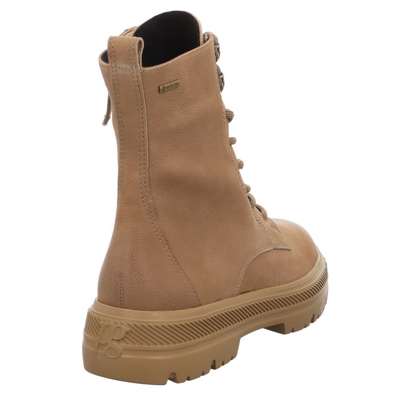 Paul Green - 5342 - Schnürboots mit GoreTex Membran