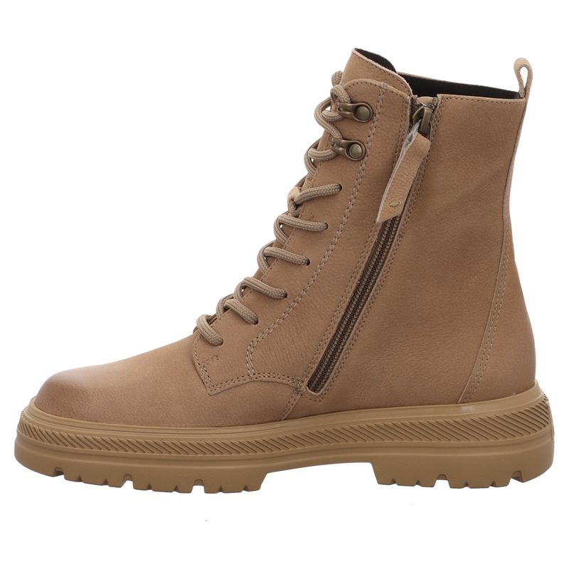 Paul Green - 5342 - Schnürboots mit GoreTex Membran