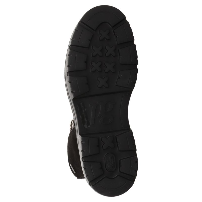 Paul Green - 5342 - Schnürboots mit GoreTex Membran