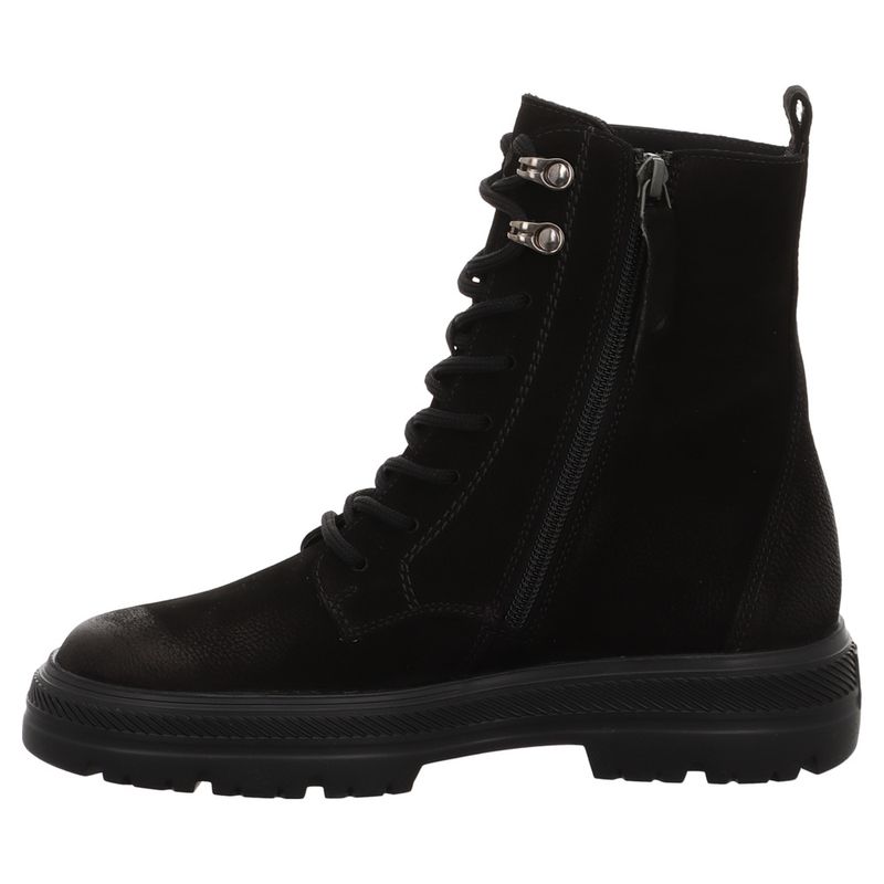 Paul Green - 5342 - Schnürboots mit GoreTex Membran