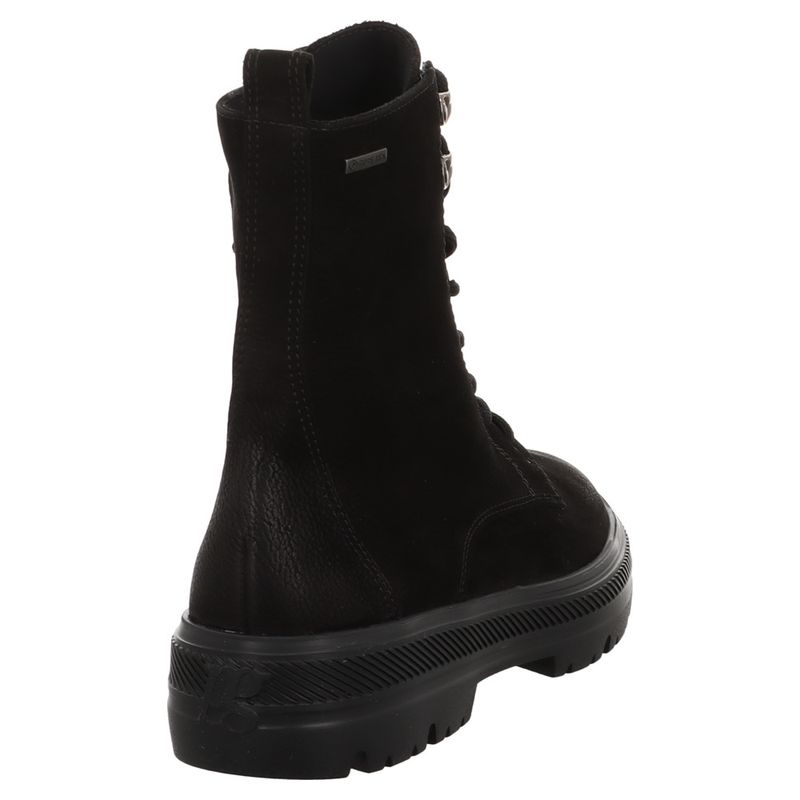 Paul Green - 5342 - Schnürboots mit GoreTex Membran