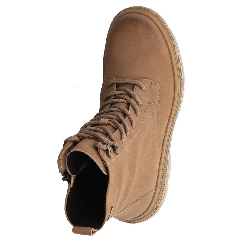 Paul Green - 5342 - Schnürboots mit GoreTex Membran
