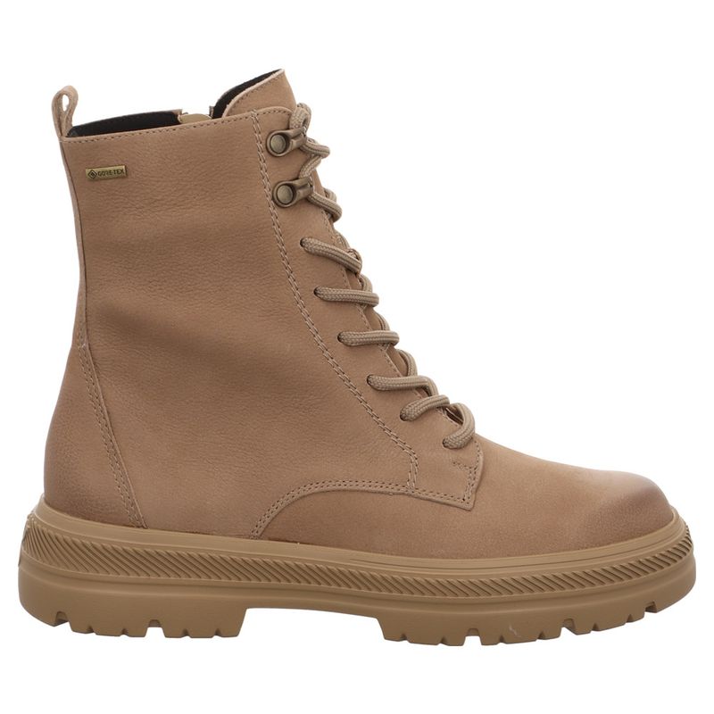 Paul Green - 5342 - Schnürboots mit GoreTex Membran