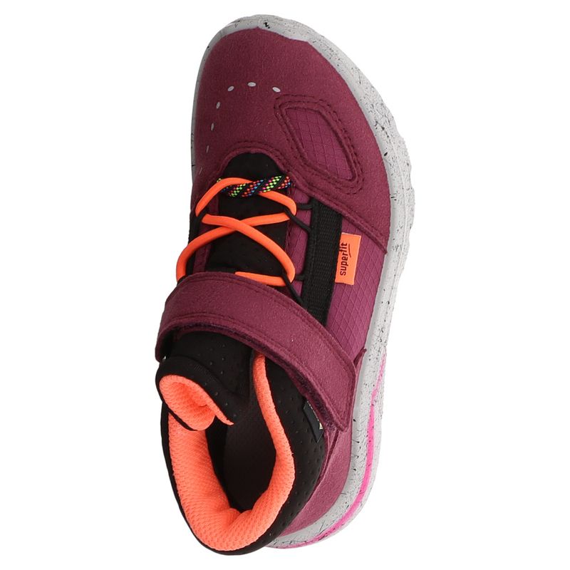 Superfit - Kicks - 1-006098 - Halbschuh - Sneaker
